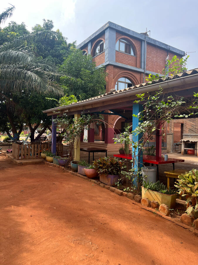 Cantine